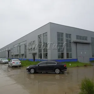 Qingdao SinoFlooring Co., Ltd company overview - view 3 thumbnail