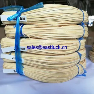 Chair Cane Rattan Peel Blue Tie Chaircane 1.5mm~3.5mm Rattan Peel Rattan Skin thumbnail-4