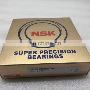 High Precision Best Price NSK Ball Screw Bearing 30TAC62B Japanese Ball Bearing thumbnail-4