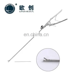 Laparoscopic Instruments Needle Holder thumbnail-1