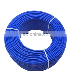 PVC Jacket 2.5mm 4mm 6mm Electrical Cable With Cheapest Price thumbnail-4