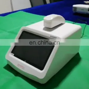 Micro Spectrophotometer Nano Micro-nucleic Acid Spectrophotometer Portable Spectrophotometer For Sale thumbnail-1