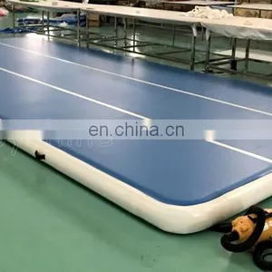7m x 3m x 30cm Thickness Air Track Mat Gymnastics Tumbling Floor Wide Airtrack thumbnail-3