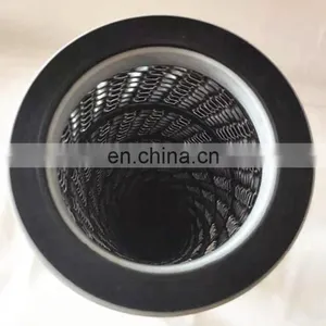 High Quality High Precision Excavator Replacement PSFG336 Natural Gas Coalescing Filter Element thumbnail-4