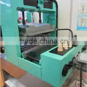 Electric Ice Cream Cone Making Machine|Waffle Cone Maker|Cream Cone Machine thumbnail-1