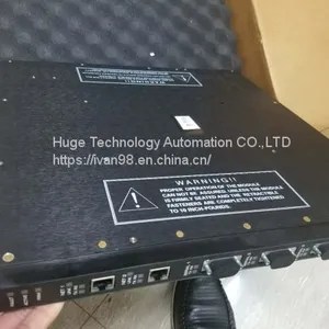 Invensys Triconex 4351B Brand New thumbnail-1