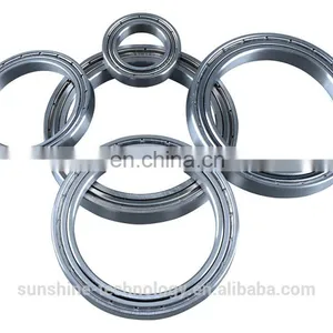 High Quality Mini Size Abec 7 Bearings 695zz Bearing thumbnail-2