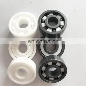 Deep Groove Ball Bearing 607 Ceramic Bearing thumbnail-3