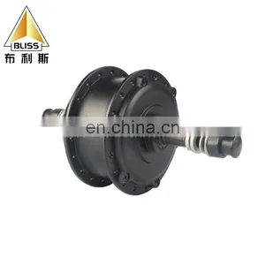 1000w Electric e Bike Conversion Kit 26 Wheel Motor Bicycle Hub Scooter Hub Motor Kit Electric Car thumbnail-2