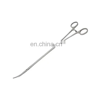 Microsurgery Instrument Sets Medical Hemostatic Forceps thumbnail-1