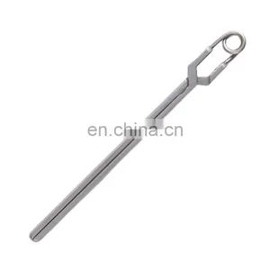 High Quality Laparoscopic Instruments Artery Clip Applier thumbnail-1