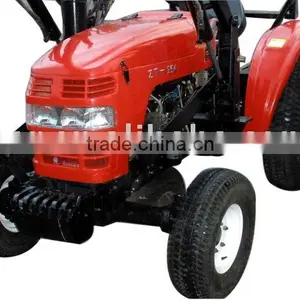 Garden Tractor thumbnail-1