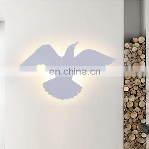 New Innovative Products High Quality Modern Wall Lamp Indoor Modern Wall Lamp thumbnail-5