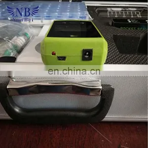 Food Safety Pesticide Residue Testing Instrument thumbnail-5