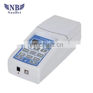 Lamotte Turbidity Meter CE Confirmed thumbnail-5