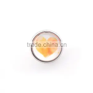 2014 Crystal Bead Button for Wholesale thumbnail-3