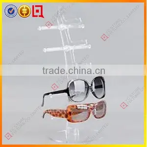 Optical Store Countertop Acrylic Eyewear Display Racks thumbnail-2