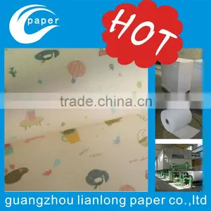 Customized High-quality Personalized Gift Wrapping Paper thumbnail-1