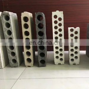 Automatic Lightweight Concrete Hollow Core Slab Machine Line thumbnail-1