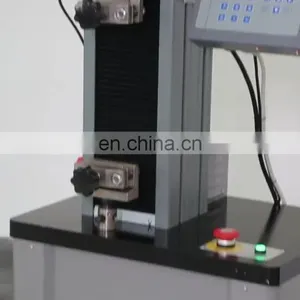 Digital Display Gas Spring Tensile Test Machine thumbnail-1