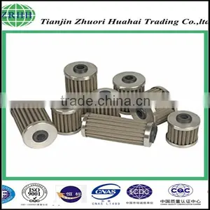 High Filtration Efficiency Customized Hydraulic Filter thumbnail-6