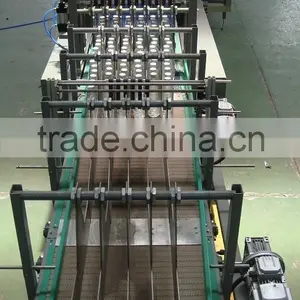 Automatic Wrapping Machine / Pvc Wrapping Machine thumbnail-3
