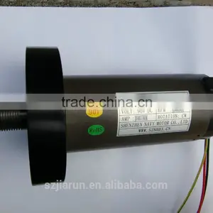 21.92W DC Motor for Household Electric Equipments thumbnail-6