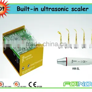 Dental Equipment Ultrasonic Scaler thumbnail-1