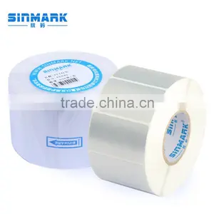 SINMARK PET6531.N1200 Removable Plastic Labels thumbnail-1
