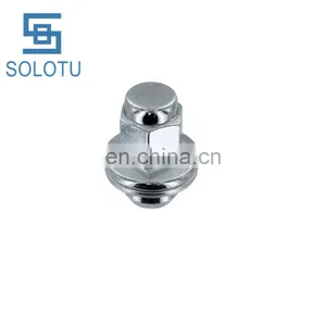 FOR TUNDRA SEQUOIA LX470 LX570 ALLOY WHEEL LUG NUT 90942-01103 thumbnail-1