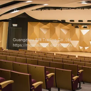 Acoustic Diffuser Absorber thumbnail-3