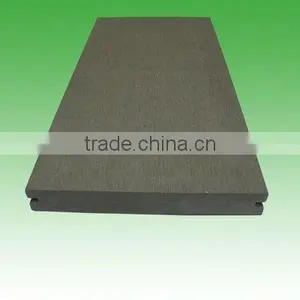 Solid Decking/competitive Outside WPC Price Quality Choice thumbnail-1
