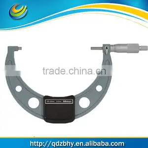 Mitutoyo 103-142-10 Outside Micrometer 125-150mm/0.01mm thumbnail-1