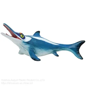 Original Design Soft Vinyl Ophthalomosaurus Animal Model Toys Big Eyes Fish Static Figure for Birthday Gift 500 - 999 Pieces $12.50 1000 - 2999 Pieces $9.50 > thumbnail-1