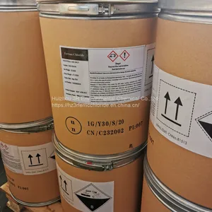 Ferric Chloride Hexahydrate Fecl3 thumbnail-1