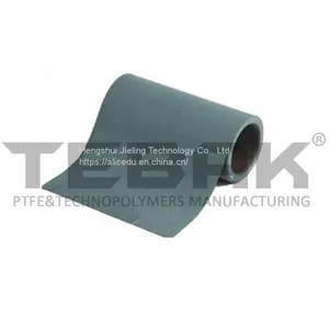 Thickness 0.8mm 1mm 1.2mm 1.5mm 2mm 2.5mm 3mm 3.2mm PTFE Turcite b for CNC Machine Tool thumbnail-4