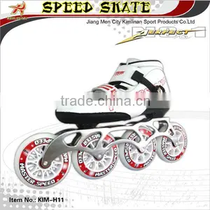 Professional Inline Skate Wheel, Inline pu Wheel, Skate pu Wheel thumbnail-4