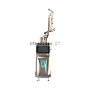 Multifunctional Picosecond Laser Birth Mark Removal Black Tattoo Removal Beauty Instrument thumbnail-2