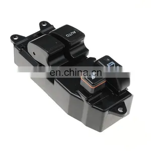 100003555 ZHIPEI Electric Window Triple Switch Button Left 84820-10100 For Toyota Camry ACV4 84820-10100 thumbnail-3
