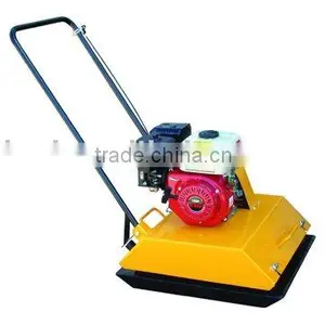 Plate Compactor thumbnail-1
