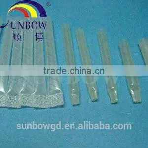 Flexible and Water Resistanct PET Heat Shrinkable Tubing thumbnail-2