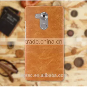 2016 Hot MOFi Case Housing for Original Huawei Mate 8 NXT-AL10, Mobile Phone Coque PU Leather Back Cover for Huawei Ascend Mate8 thumbnail-6