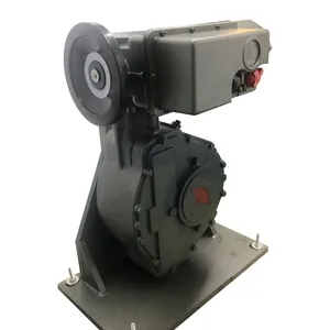 B+RS1600/F130H Bernard Electric Actuator thumbnail-1