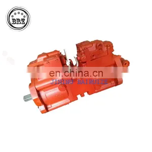 EC140B EC140LC Hydraulic Pump EC140BLC Main Pump EC160 Piston Pump thumbnail-5
