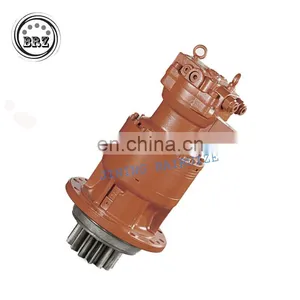 Dx225lca Swing Motor Doosan Dx225 Swing Gearbox 170303-00049 K1045024 thumbnail-1