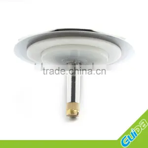 Ningbo Guida Brass Bath Plug, Sink Plug Bathtub Drain Plug Drain Stopper thumbnail-5