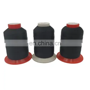 Factory Price High Tenacity Bonded Thread for Leather Sewing Bonded Sewing Thread thumbnail-1