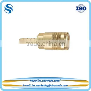Pneumatic Quick Release Coupling - Sleeve Series Manual Couplers,mechanical Flexible Couplings thumbnail-4