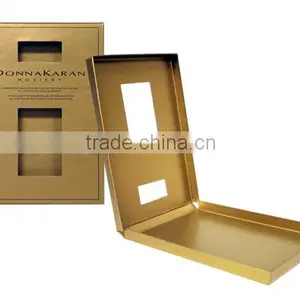 Customized Logo Printed Hand Made Luxury Packaging Paper Box thumbnail-6