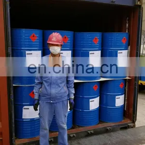 Linear Alkylbenzene Sulfonic Acid CAS 27176-87-0 LABSA 96% thumbnail-4